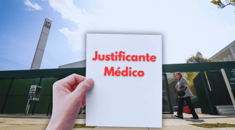 Legalmente, los trabajadores afiliados al seguro social tienen un plazo máximo de tres días naturales para entregar el justificante. ESPECIAL / CANVA