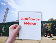 Legalmente, los trabajadores afiliados al seguro social tienen un plazo máximo de tres días naturales para entregar el justificante. ESPECIAL / CANVA