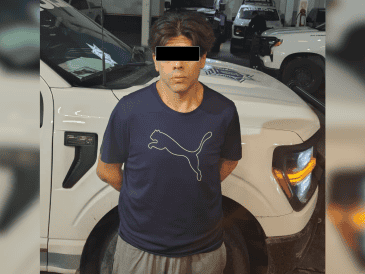 De acuerdo con el Código Pena del estado de Jalisco el acoso sexual es un delito que se castiga con penas de 1 a 4 años de prisión. CORTESÍA/ Comisaría de Tlaquepaque