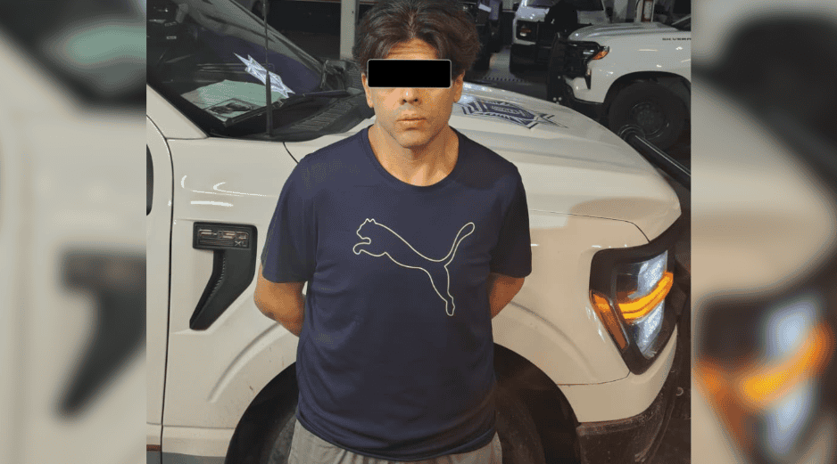 De acuerdo con el Código Penal del Estado de Jalisco, el acoso sexual es un delito que se castiga con penas de uno a cuatro años de prisión. CORTESÍA/ Comisaría de Tlaquepaque