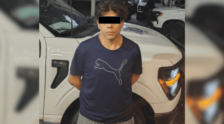 De acuerdo con el Código Penal del Estado de Jalisco, el acoso sexual es un delito que se castiga con penas de uno a cuatro años de prisión. CORTESÍA/ Comisaría de Tlaquepaque