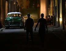 Cuba ha sufrido diversas desconexiones ante el 