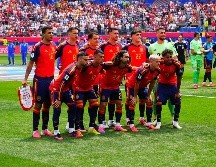 Francia tiene paso perfecto en el Mundial 2026, mientras que España (foto), tras el empate de la primera jornada, tampoco ha hecho más que ganar sus partidos. IMAGO7