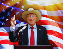 Ken Salazar aseguró que durante su gestión nunca tuvo información sobre presuntos pagos de colaboradores de 
