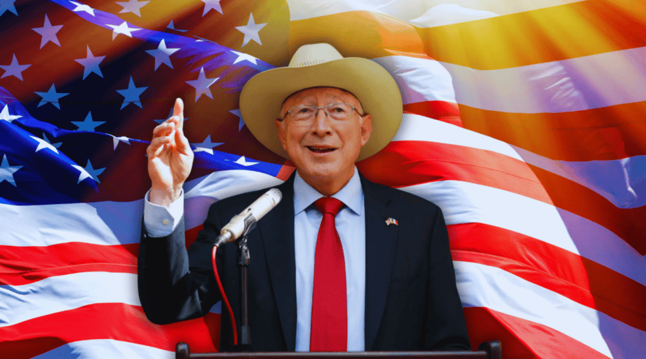 Ken Salazar aseguró que durante su gestión nunca tuvo información sobre presuntos pagos de colaboradores de 