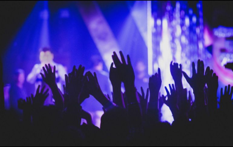 La Perla Tapatía tendrá una nueva semana llena de música con conciertos de distintos géneros y artistas. PEXELS