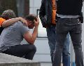 El informe sobre la Situación y las Tendencias del Terrorismo en la Unión Europea (EU TE-SAT 2026), publicado este lunes por Europol, concluye que las fronteras entre las distintas formas de extremismo son cada vez más difusas. EFE/ARCHIVO