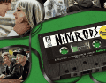 El director de este proyecto ya había trabajado con Billie Joe en "Ordinary World". NIMRODS / ESPECIAL