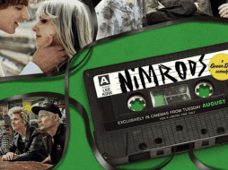 El director de este proyecto ya había trabajado con Billie Joe en 