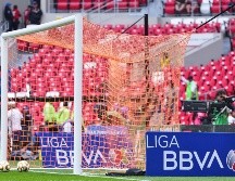 La Liga MX regresa con el Apertura 2026, un torneo marcado por nuevos proyectos y el esperado retorno del Atlante a Primera División. IMAGO7.