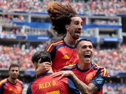 España pone a prueba su invicto de 36 partidos ante una Francia que busca volver a la Final del Mundial. EFE