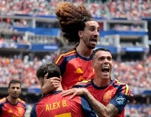España pone a prueba su invicto de 36 partidos ante una Francia que busca volver a la Final del Mundial. EFE