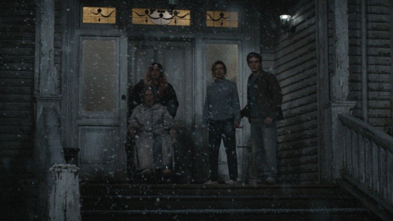 Evil Dead: En Llamas. ESPECIAL/SONY PICTURES.&nbsp;