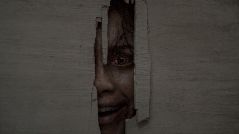 Evil Dead: En Llamas. ESPECIAL/SONY PICTURES.&nbsp;