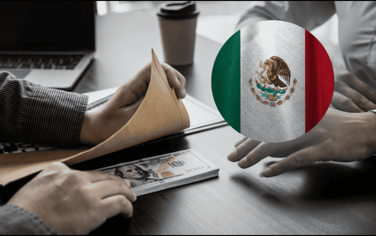 Coparmex señaló como prácticas de soborno, la discrecionalidad en la toma de decisiones, los retrasos injustificados en trámites y los abusos administrativos. CANVA / ESPECIAL