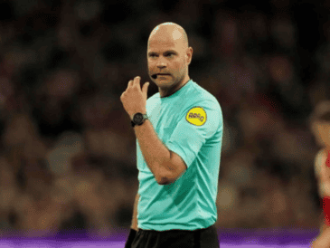 La FIFA mantuvo su decisión de no incluirlo en el torneo. X/@ElHorizontemx