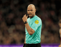 La FIFA mantuvo su decisión de no incluirlo en el torneo. X/@ElHorizontemx