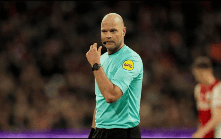 La FIFA mantuvo su decisión de no incluirlo en el torneo. X/@ElHorizontemx