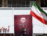 La nueva ofensiva estadounidense se produce después de que Trump anunciara el restablecimiento del bloqueo naval contra Irán. EFE/A. Taherkenareh