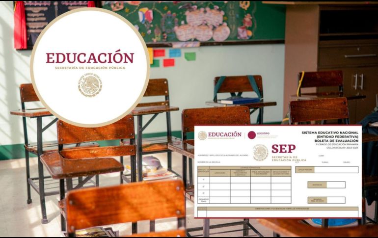 El proceso para obtener la boleta de calificaciones es gratuito y puede realizarse desde cualquier dispositivo. CANVA/ESPECIAL