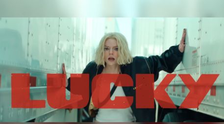 Apple TV+ ya confirmó las fechas de lanzamiento de todos los capítulos de Lucky, su nuevo thriller protagonizado por Anya Taylor-Joy. ESPECIAL/ APPLE TV.