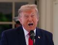 El gobierno de Trump amplió las sanciones contra funcionarios y entidades vinculadas al Gobierno cubano. EFE/A. Schwartz