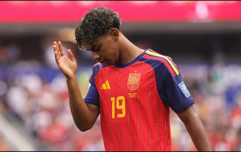 España y Francia medirán fuerzas en la semifinal de la Copa del Mundo este martes. IMAGO7/Bruno De Witt Zanotto