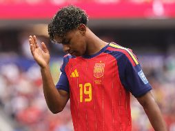España y Francia medirán fuerzas en la semifinal de la Copa del Mundo este martes. IMAGO7/Bruno De Witt Zanotto