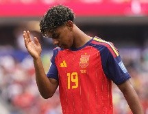 España y Francia medirán fuerzas en la semifinal de la Copa del Mundo este martes. IMAGO7/Bruno De Witt Zanotto