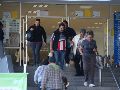 La falla en un cable eléctrico generó una importante cantidad de humo que encendió las alarmas. EL INFORMADOR/ARCHIVO