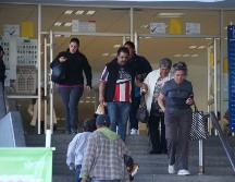 La falla en un cable eléctrico generó una importante cantidad de humo que encendió las alarmas. EL INFORMADOR/ARCHIVO