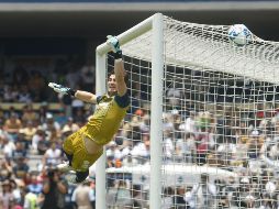 Argentina continúa siendo el país con mayor representación en la Liga MX, al aportar 42 futbolistas. IMAGO 7/ARCHIVO