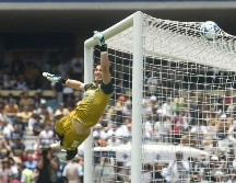 Argentina continúa siendo el país con mayor representación en la Liga MX, al aportar 42 futbolistas. IMAGO 7/ARCHIVO