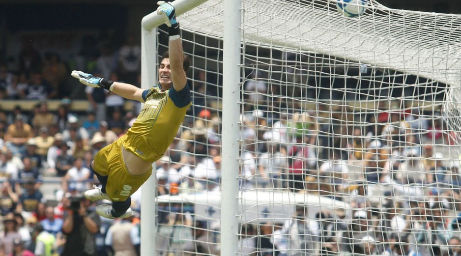 Argentina continúa siendo el país con mayor representación en la Liga MX, al aportar 42 futbolistas. IMAGO 7/ARCHIVO