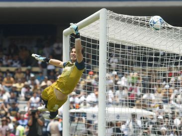 Argentina continúa siendo el país con mayor representación en la Liga MX, al aportar 42 futbolistas. IMAGO 7/ARCHIVO