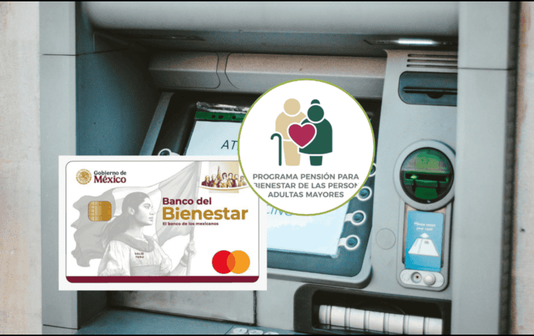La tarjeta también puede utilizarse en la red de cajeros automáticos de otras instituciones financieras, pero con una comisión. CANVA