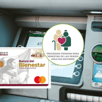 La tarjeta también puede utilizarse en la red de cajeros automáticos de otras instituciones financieras, pero con una comisión. CANVA