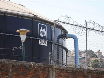 El Partido Acción Nacional pidió coordinación entre el Gobierno estatal y los municipios para mejorar el abasto y la calidad del agua. EL INFORMADOR/ ARCHIVO.