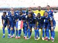 Francia va por su tercera final consecutiva. IMAGO7/R. Vadillo