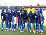 Francia va por su tercera final consecutiva. IMAGO7/R. Vadillo