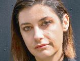 Ximena Santaolalla. La ganadora del Premio Mauricio Achar 2021 presenta su nueva novela bajo la edición de Random House. ESPECIAL