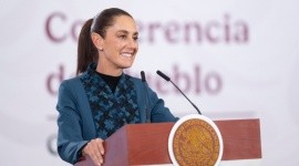 "La Mañanera" de Sheinbaum de hoy martes 14 de julio de 2026