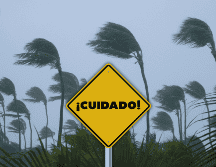 El fenómeno meteorológico más avanzado se localiza actualmente como una zona de baja presión al sur de Jalisco. ESPECIAL / CANVA