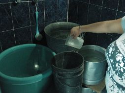 El Gobierno de Jalisco presenta su Plan Hídrico Estatal con inversiones por 3 mil 500 millones de pesos, buscando mitigar las quejas por agua sucia en la metrópoli jalisciense. EL INFORMADOR / ARCHIVO