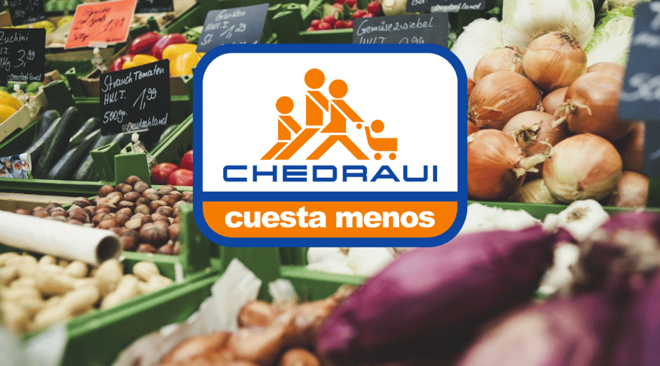 Frescura y sabor sin igual, encuéntralo este 14 y 15 de julio en el Martimiércoles de Chedraui. ESPECIAL/ Unsplash
