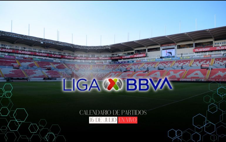Para que no te quedes sin planes, anota en tu agenda la lista de los partidos del día, así como los horarios y canales donde los transmitirán en vivo. ESPECIAL / IMAGO7 y CANVA