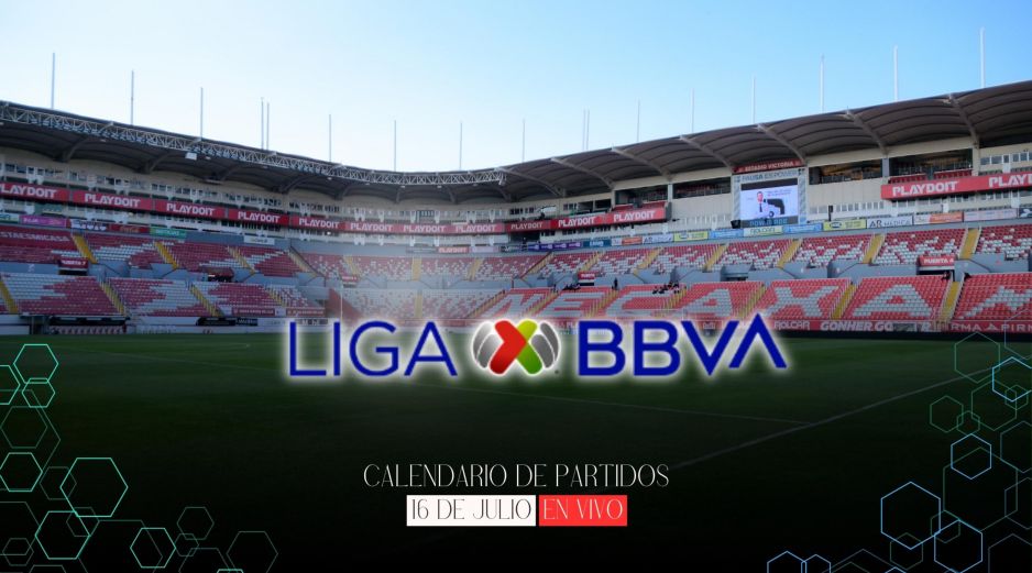 Para que no te quedes sin planes, anota en tu agenda la lista de los partidos del día, así como los horarios y canales donde los transmitirán en vivo. ESPECIAL / IMAGO7 y CANVA