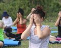 El espíritu, si bien está conectado a la religión, es un proceso más personal e íntimo que se puede trabajar con la intención de lograr vivir en paz. UNSPLASH / A. Yoga Ashram