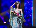 Fátima Bosch dio a conocer los pormenores sobre la sede y la fecha de la gran final de Miss Universe México 2026. EL INFORMADOR/ARCHIVO