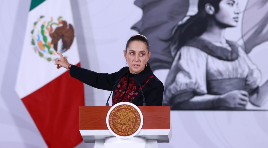 l primero, suscrito por el consultor jurídico de la SRE, fue dirigido al centro de detención de Adelanto, California, en cuyas instalaciones han fallecido cuatro personas mexicanas. EFE / M. GUZMÁN